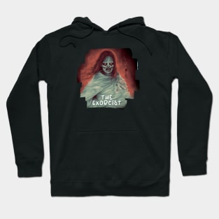 The Exorcist Hoodie